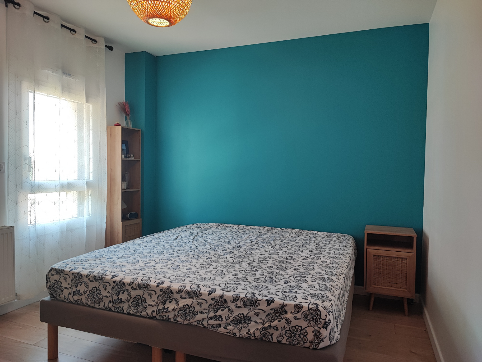 Chambre 1